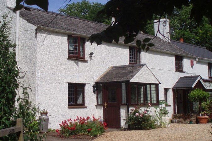 Badgers End Cottage Thumbnail | Coleford - Gloucestershire | UK Tourism Online