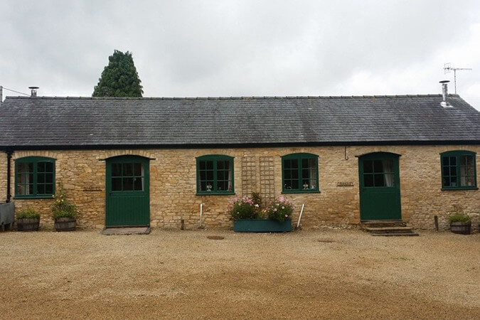 Ballingers Farmhouse Cottages Thumbnail | Cheltenham - Gloucestershire | UK Tourism Online