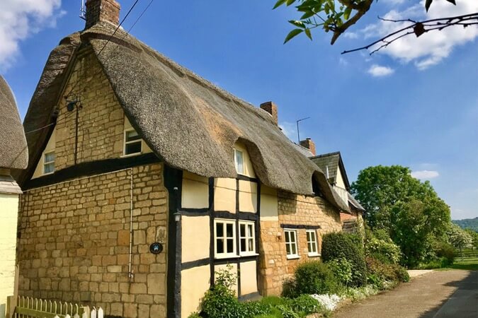 Bells Cottage Thumbnail | Tewkesbury - Gloucestershire | UK Tourism Online