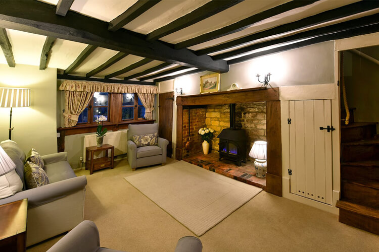 Bells Cottage - Image 2 - UK Tourism Online