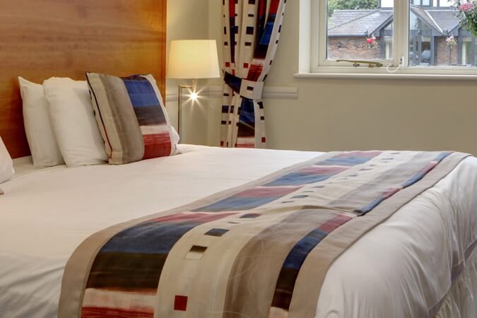 Best Western The Gables Hotel Thumbnail | Wotton-under-Edge - Gloucestershire | UK Tourism Online