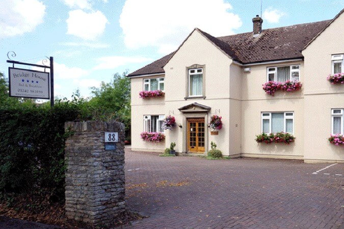 Bridge House Thumbnail | Cheltenham - Gloucestershire | UK Tourism Online