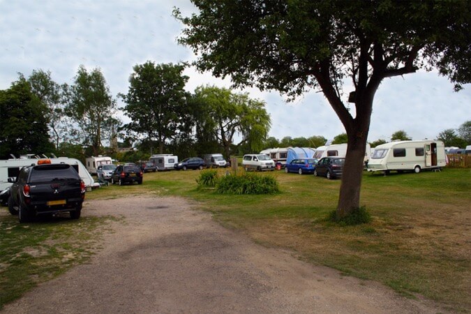 Bridge House Campsite Thumbnail | Lechlade-on-Thames - Gloucestershire | UK Tourism Online