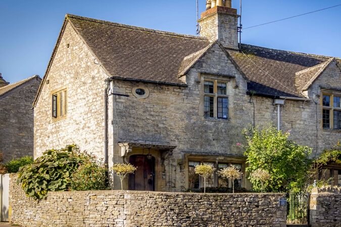 Broad Oak Cottage Thumbnail | Stow-On-The-Wold - Gloucestershire | UK Tourism Online
