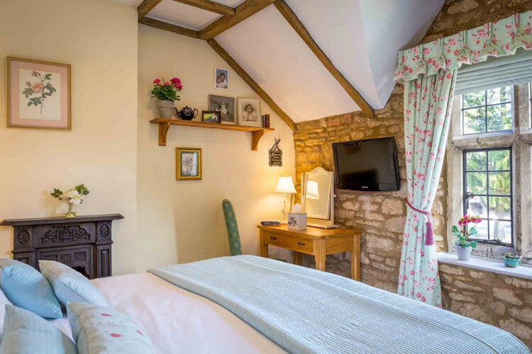 Broad Oak Cottage - Image 2 - UK Tourism Online