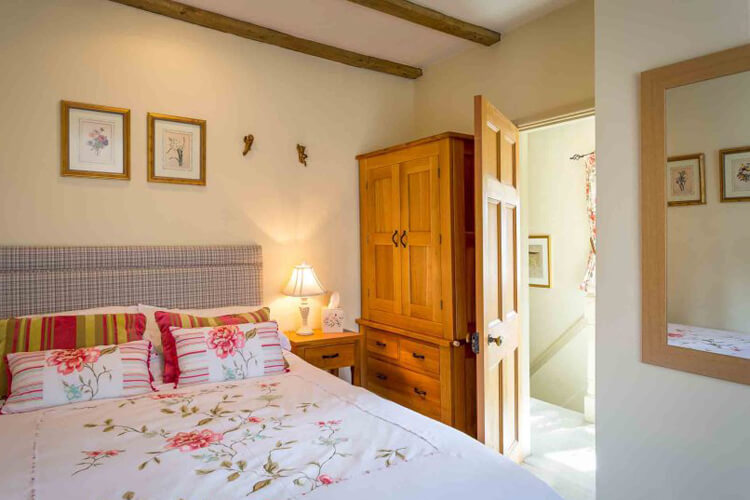 Broad Oak Cottage - Image 3 - UK Tourism Online