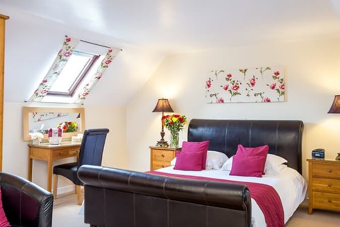 Broadlands Guest House Thumbnail | Bourton-on-the-Water - Gloucestershire | UK Tourism Online