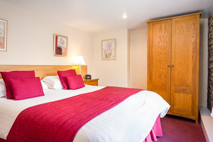 Broadlands Guest House - Image 3 - UK Tourism Online