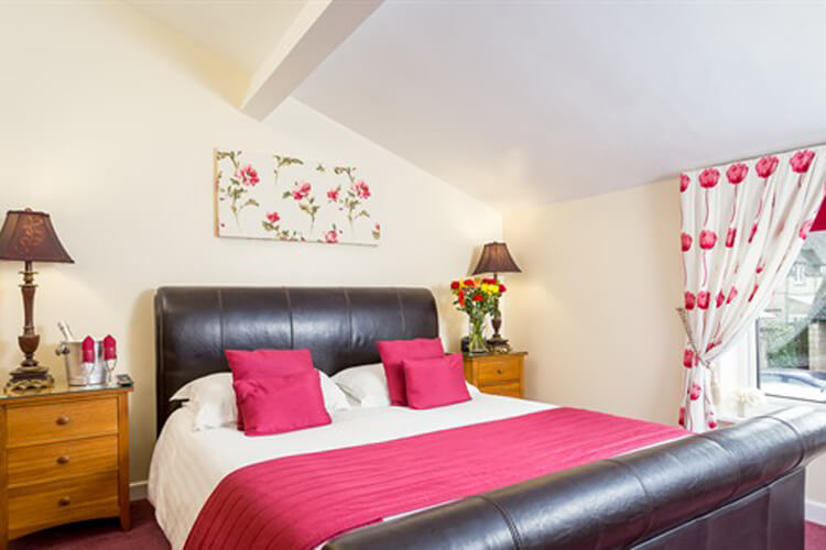 Broadlands Guest House - Image 4 - UK Tourism Online