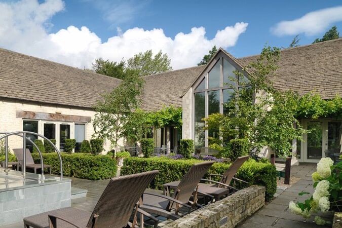 Calcot And Spa Thumbnail | Tetbury - Gloucestershire | UK Tourism Online