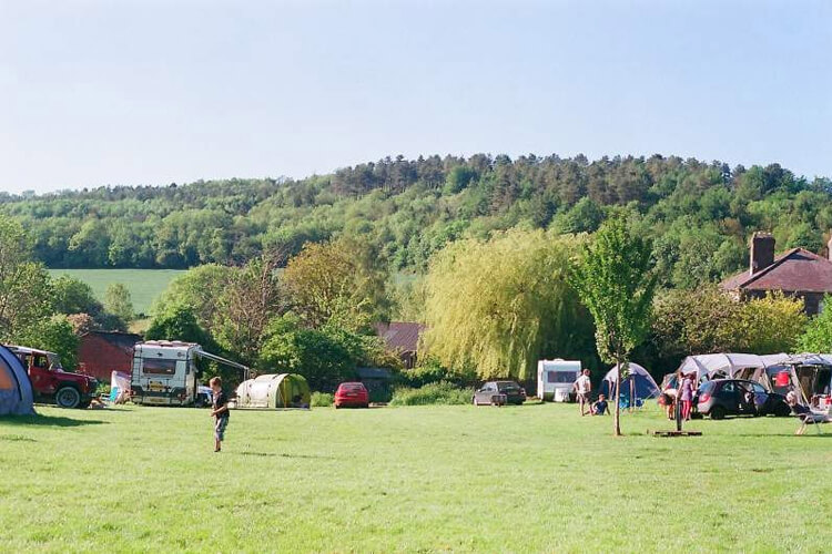 Cherry Orchard Farm - Image 5 - UK Tourism Online