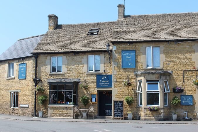 Chester House Hotel Thumbnail | Bourton-on-the-Water - Gloucestershire | UK Tourism Online