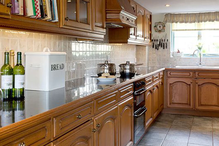 Chipping House Holiday Home in WottonunderEdge