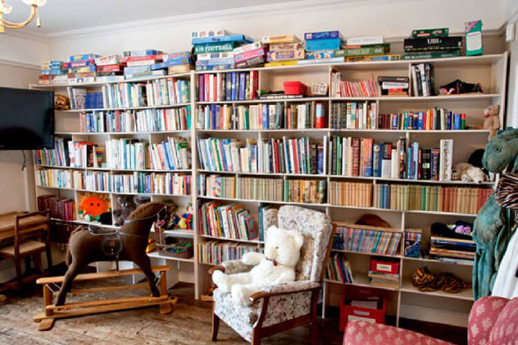 Chipping House Holiday Home in WottonunderEdge