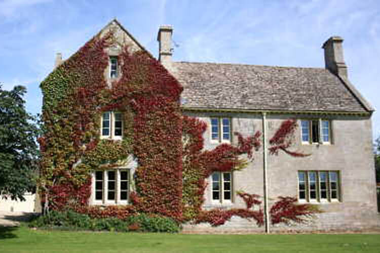 Church Farm House Bed and Breakfast - Image 1 - UK Tourism Online