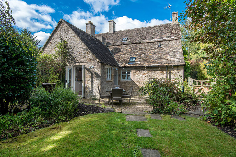 Claypot Cottage - Image 5 - UK Tourism Online