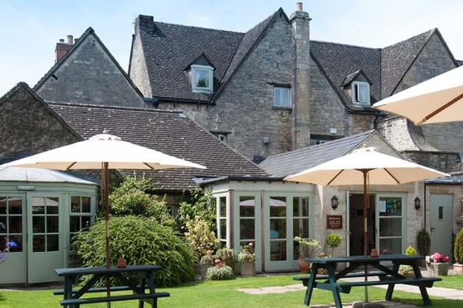 Corinium Hotel And Restaurant Thumbnail | Cirencester - Gloucestershire | UK Tourism Online