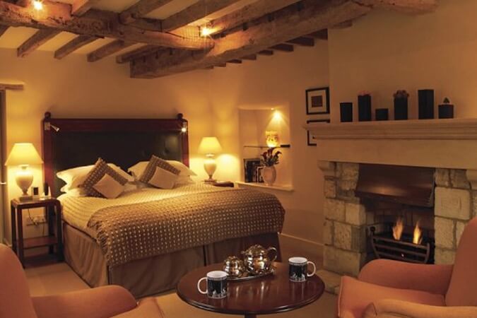 Cotswold House Hotel and Spa Thumbnail | Chipping Campden - Gloucestershire | UK Tourism Online