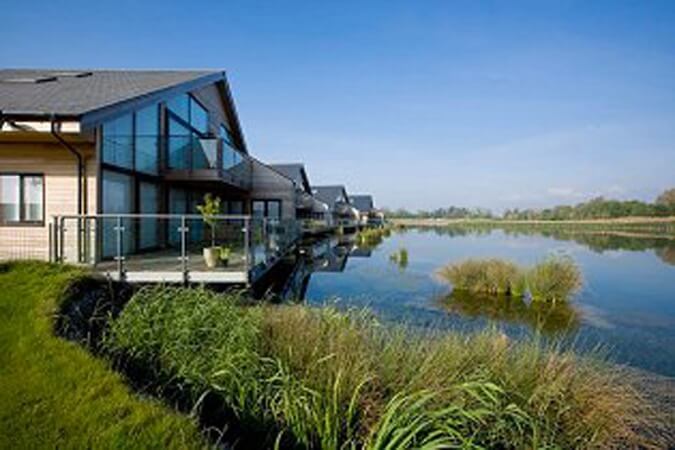 Waterside Breaks, Cotswolds Thumbnail | South Cerney - Gloucestershire | UK Tourism Online