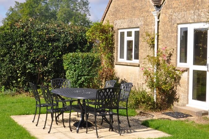 Cotswold Park Lodge Thumbnail | Cirencester - Gloucestershire | UK Tourism Online