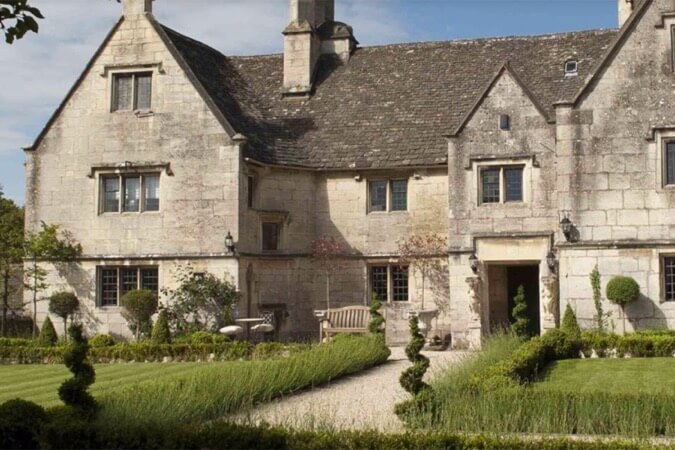 Court House Manor Thumbnail | Stroud - Gloucestershire | UK Tourism Online