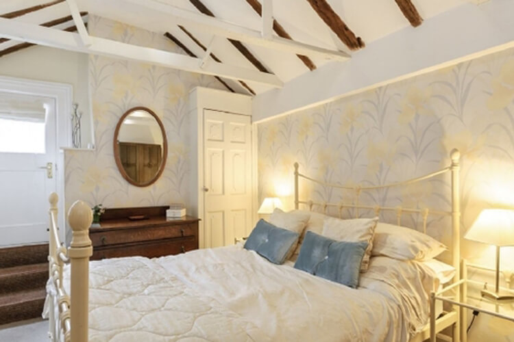 The Cotswold Cottages - Image 5 - UK Tourism Online