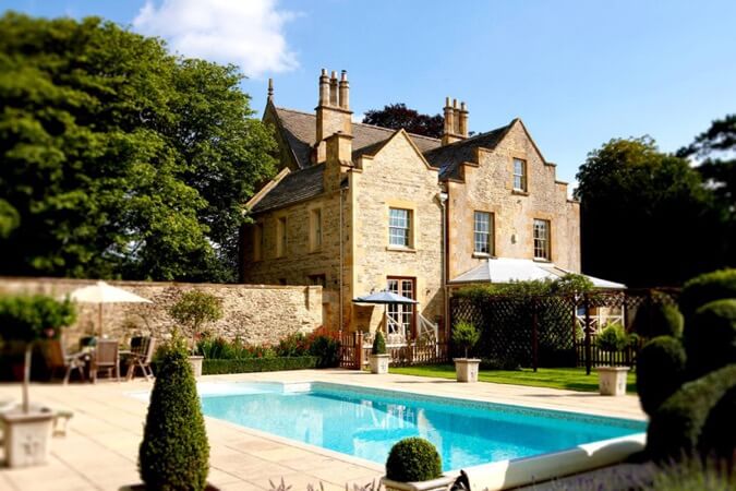 Crestow House Thumbnail | Stow-On-The-Wold - Gloucestershire | UK Tourism Online
