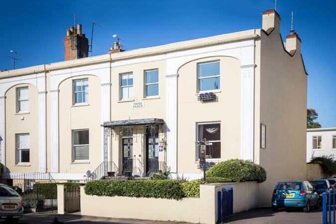 Crossways Guest House Thumbnail | Cheltenham - Gloucestershire | UK Tourism Online