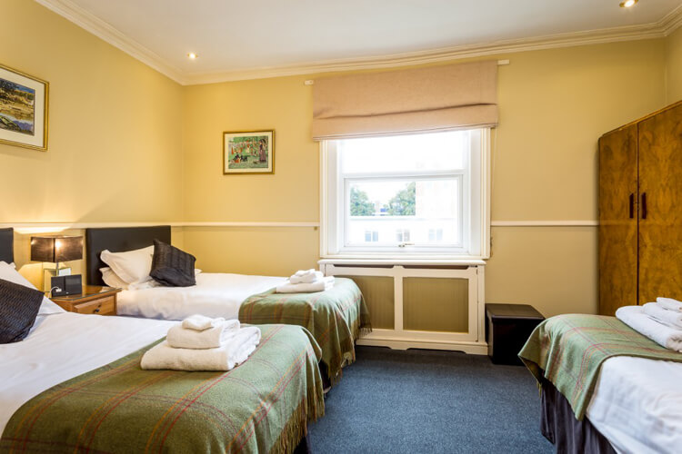 Crossways Guest House - Image 4 - UK Tourism Online