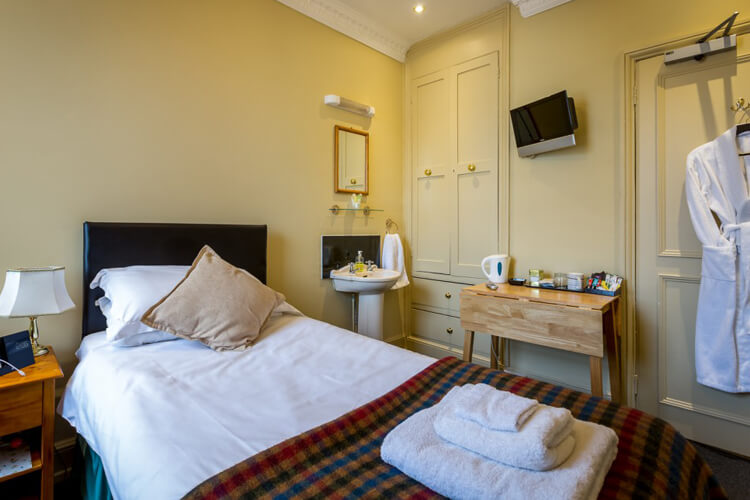 Crossways Guest House - Image 5 - UK Tourism Online