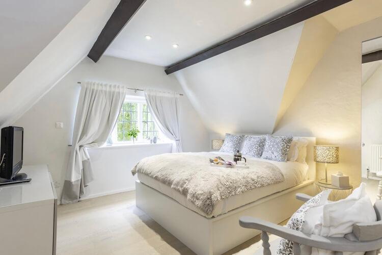 Cull Cottage and The Chestnuts - Image 2 - UK Tourism Online