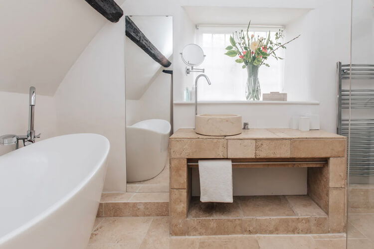 Cull Cottage and The Chestnuts - Image 3 - UK Tourism Online