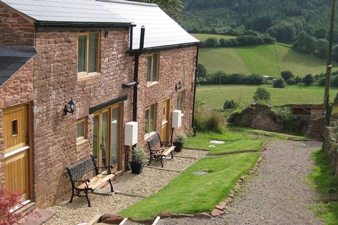 Dean Cottages Thumbnail | Mitcheldean - Gloucestershire | UK Tourism Online