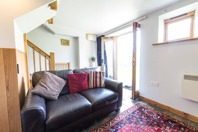 Dean Cottages - Image 3 - UK Tourism Online