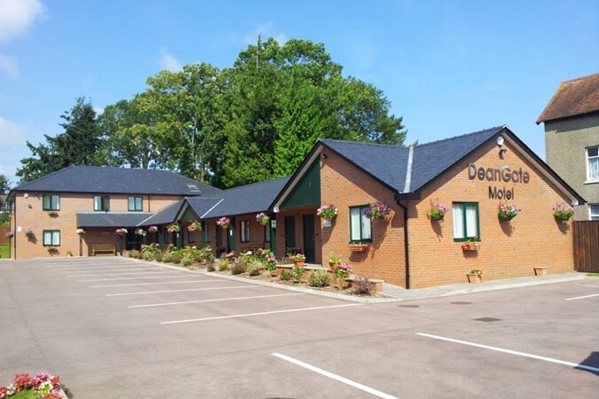 DeanGate Motel Thumbnail | Lydney - Gloucestershire | UK Tourism Online