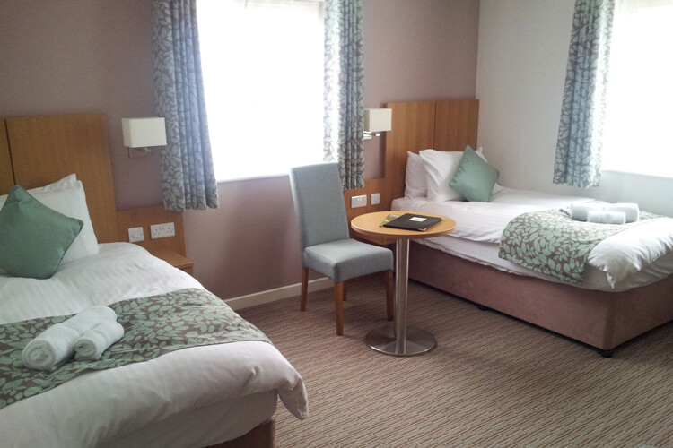 DeanGate Motel - Image 3 - UK Tourism Online