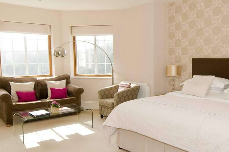 Detmore House - Image 1 - UK Tourism Online