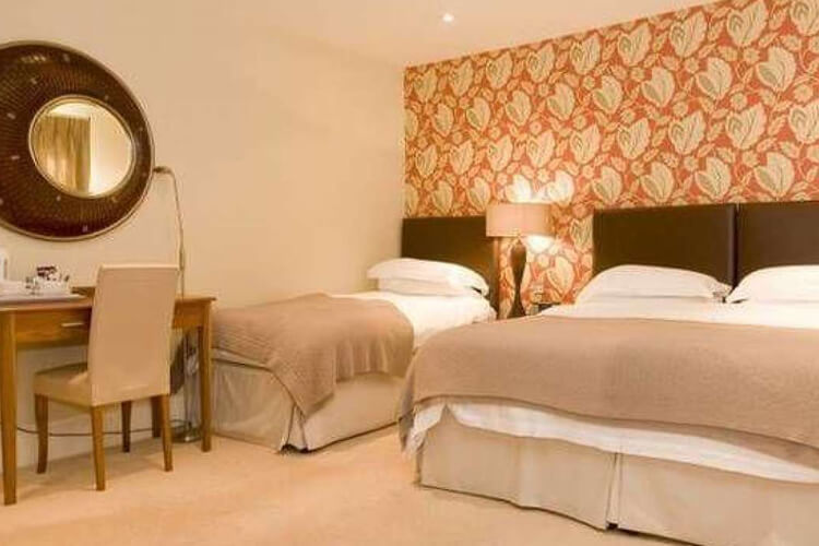 Detmore House - Image 4 - UK Tourism Online