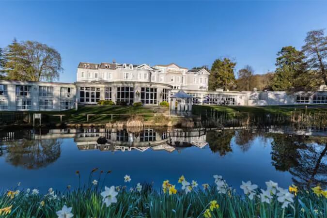 Double Tree by Hilton Cheltenham Thumbnail | Cheltenham - Gloucestershire | UK Tourism Online