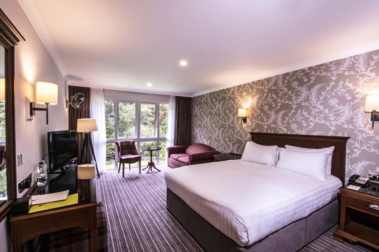 Double Tree by Hilton Cheltenham - Image 2 - UK Tourism Online