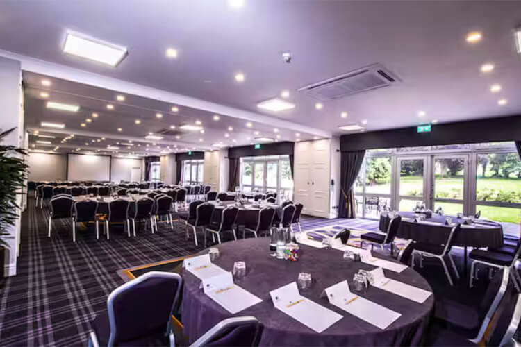 Double Tree by Hilton Cheltenham - Image 3 - UK Tourism Online