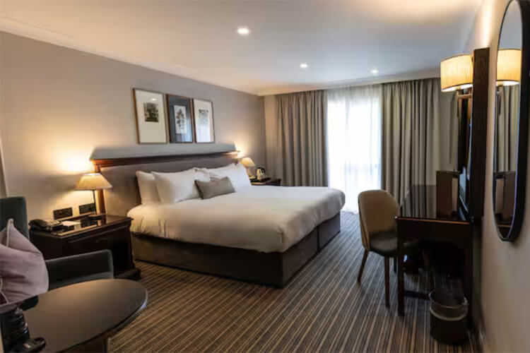 Double Tree by Hilton Cheltenham - Image 5 - UK Tourism Online