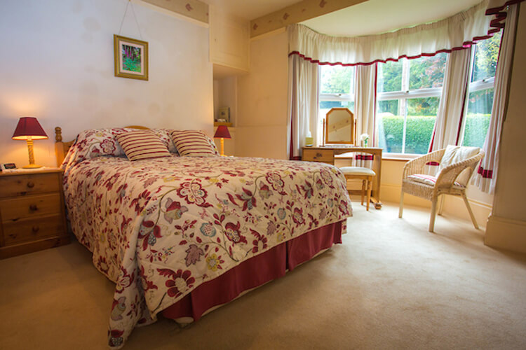 Dryslade Farmhouse Bed & Breakfast - Image 2 - UK Tourism Online