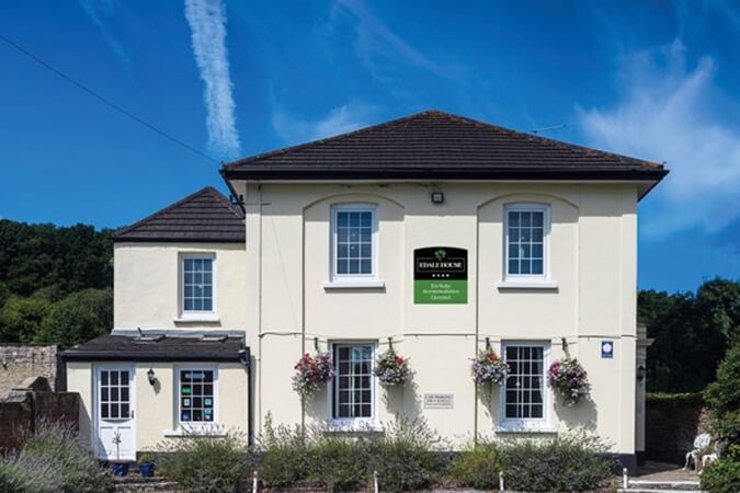 Edale House Thumbnail | Lydney - Gloucestershire | UK Tourism Online