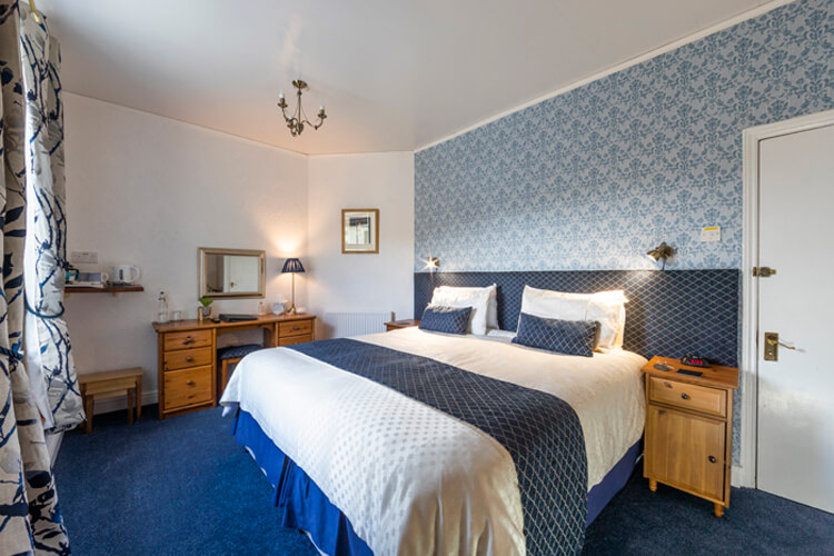 Edale House - Image 3 - UK Tourism Online