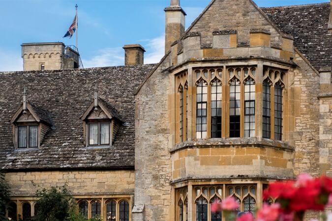 Ellenborough Park Thumbnail | Cheltenham - Gloucestershire | UK Tourism Online