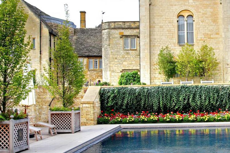 Ellenborough Park - Image 4 - UK Tourism Online