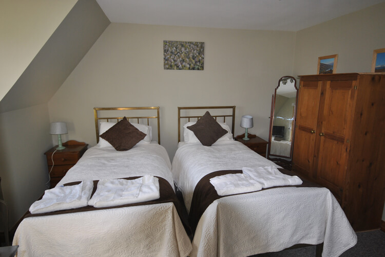 Elms Farm B&B - Image 3 - UK Tourism Online