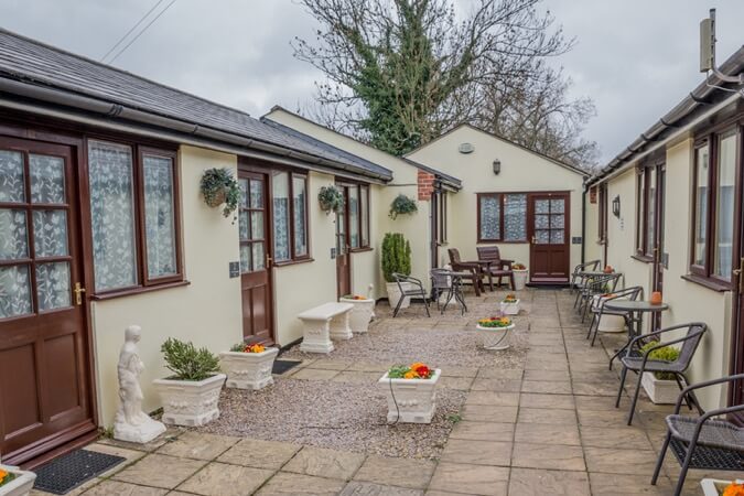 Farmers Boy Inn Thumbnail | Mitcheldean - Gloucestershire | UK Tourism Online