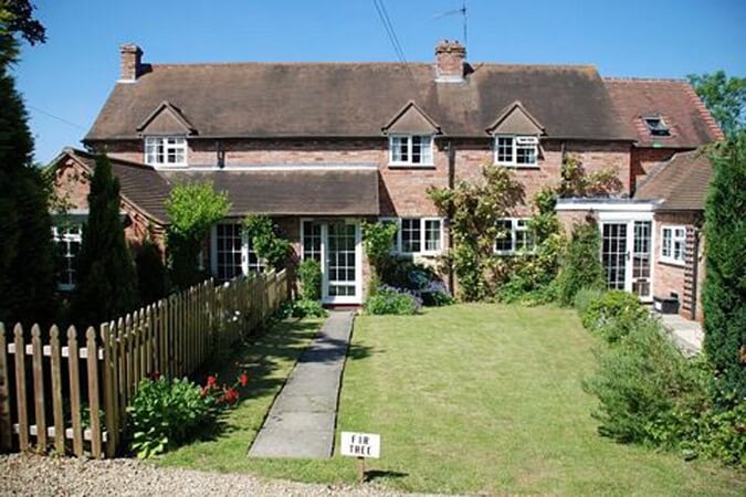 Fir Tree Cottage Thumbnail | Moreton-in-Marsh - Gloucestershire | UK Tourism Online